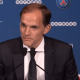 PSG/Strasbourg - Suivez la conférence de presse Thomas Tuchel à 9h