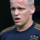 Mercato - Le PSG annoncé parmi les prétendants de Van de Beek, un transfert qui serait réalisable