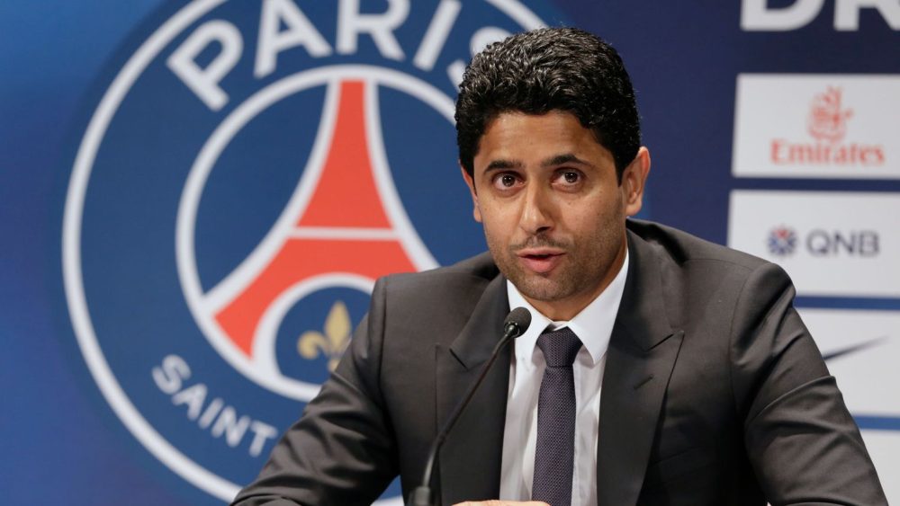 Un partenariat historique pour le PSG et le respect du FPF, Al-Khelaïfi s'exprime sur l'association avec Accor