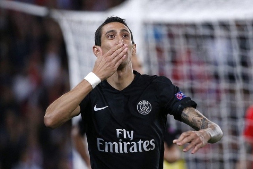 Angel Di Maria