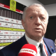 OL/PSG - Gilets jaunes et le PSG en tricheur, Jean-Michel Aulas en pleine forme !