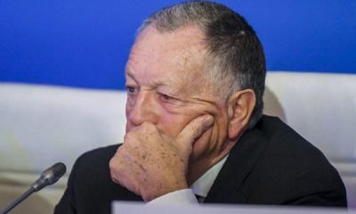 Jean-Michel Aulas affirme maintenant avoir apprécié la "belle réponse du coach Tuchel et de son équipe"  