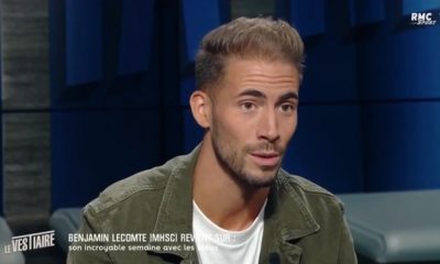 PSG/Montpellier - Lecomte "La note est salée... Di Maria ? C'est un grand joueur, il faut le féliciter"