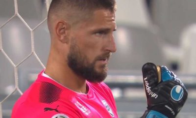 PSG/Bordeaux- Costil: "Il faudra être très costaud défensivement"  