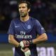 PSG/Bordeaux - Buffon "Je n'ai pas aimé le match, nous devons nous améliorer dans notre mentalité"  