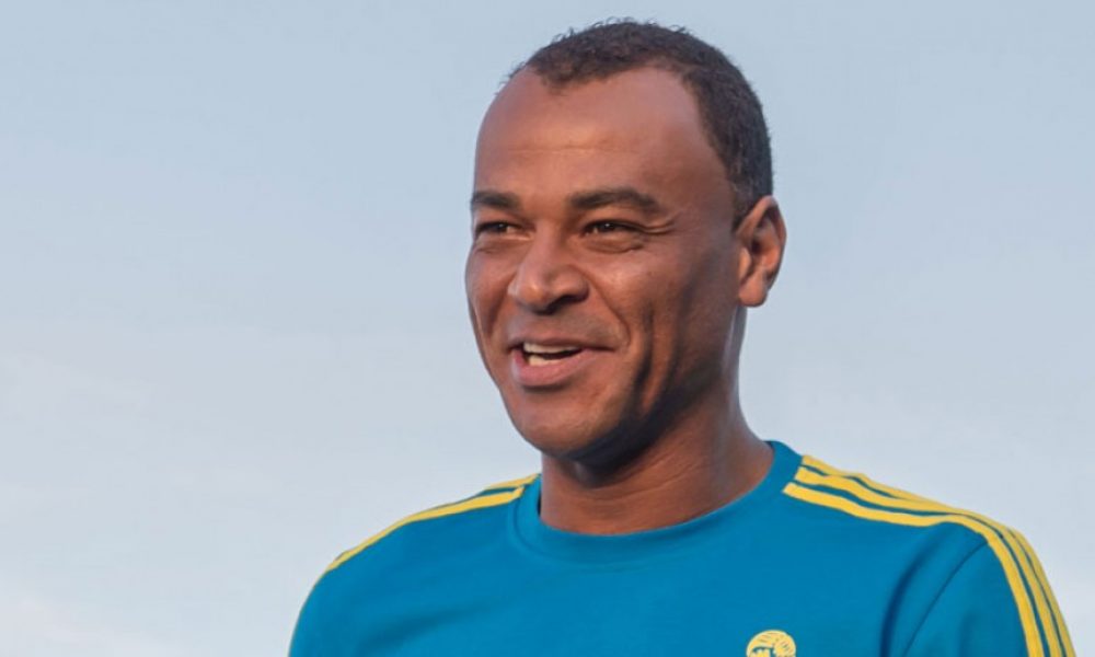 Traitement de Neymar en France, Cafu prend parti pour... le corps arbitral