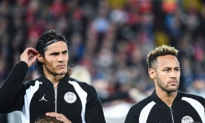 Cavani Neymar Oui, son absence affecte... Toutes les équipes veulent un joueur comme lui