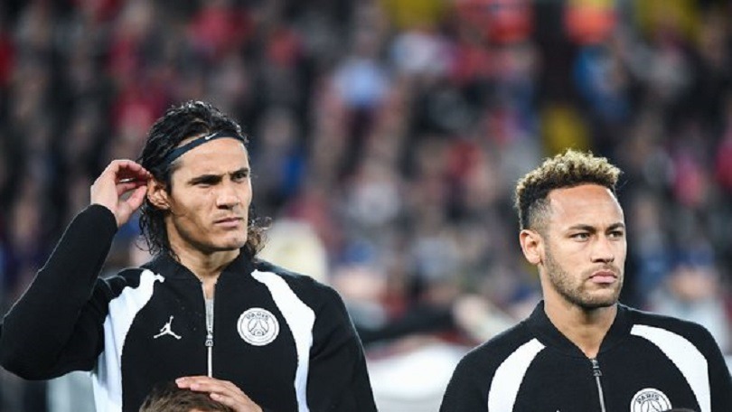 Cavani Neymar Oui, son absence affecte... Toutes les équipes veulent un joueur comme lui