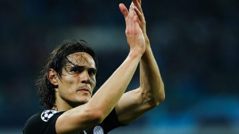 Manchester United/PSG – Cavani forfait à l’aller et incertain pour le retour, selon RMC Sport