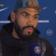 PSG/Nîmes - Choupo-Moting "C’est un succès mérité...Le collectif a bien tourné"