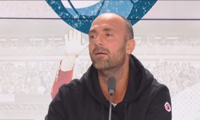 Le conseil très utile de Dugarry à Tuchel "Arrête le bricolage"