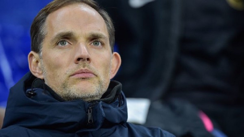 Manchester United/PSG - Thomas Tuchel envisage une défense à 3, selon Le Parisien