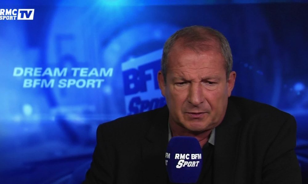 Manchester United/PSG - Courbis "Une Remontada ? Il faudrait que le match se joue à Lourdes"