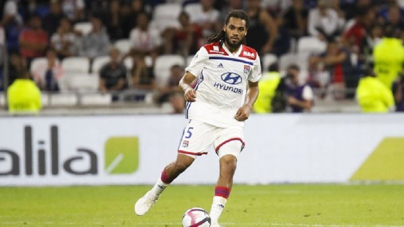 OL/PSG - Denayer "Si on continue comme ça, tout le monde peut s'inquiéter."