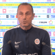 PSG/Montpellier - Der Zakarian "Tous les matchs on les joue pour gagner"