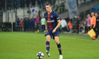 Manchester United/PSG - Draxler "On est encore mieux avec Neymar et Cavani"