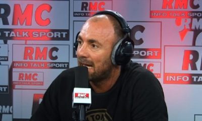 Dugarry comprend le sentiment d'Herrera et fait l'éloge de Thomas Tuchel