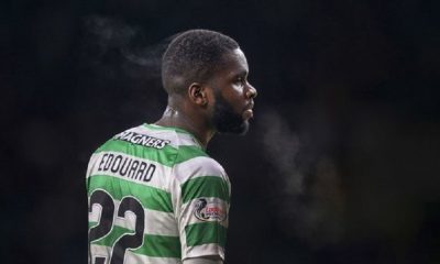 Edouard Je serais ouvert à un retour au PSG...C'est un truc que je garde dans un coin de ma tête