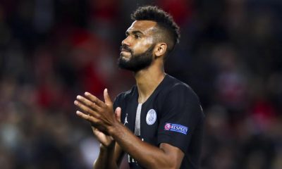 Eric Maxim Choupo-Moting