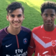 Metehan Guclu a signé son premier contrat professionnel au PSG, c'est officiel !