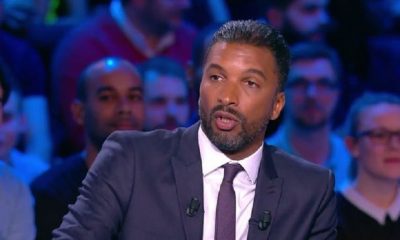 Manchester United/PSG - Habib Beye: "c’est une double confrontation qu’il faudra gérer"  