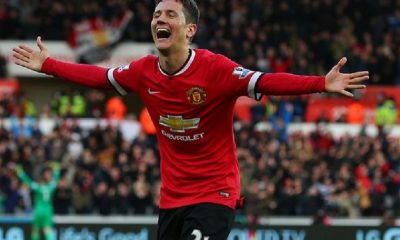 Manchester United/PSG - Herrera "Ils n’étaient pas meilleurs que nous"