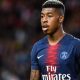 Manchester United/PSG - Kimpembe "Mon but ? C'est comme dans un rêve"