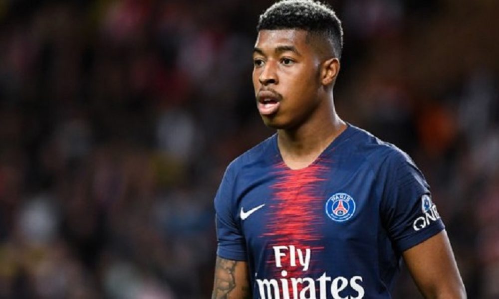 Manchester United/PSG - Kimpembe "Mon but ? C'est comme dans un rêve"