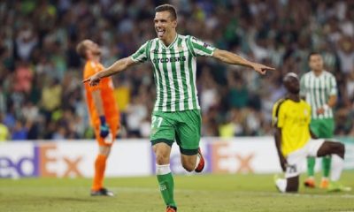 Mercato - Giovani Lo Celso, Nasser Al-Khelaïfi est "heureux pour lui" et n'en dit pas plus