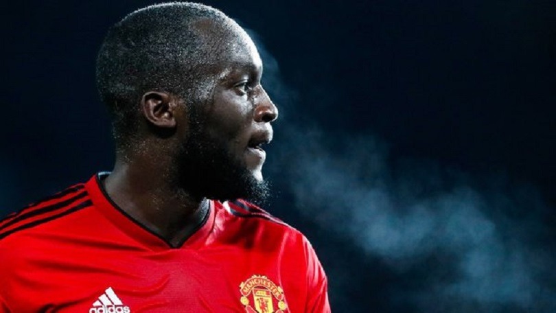 LDC - Lukaku "Une remontée comme face au PSG ? Contre Barcelone, ça va être beaucoup plus difficile"