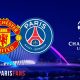 Manchester United/PSG - Les notes des Parisiens : Thiago Silva et Marquinhos impériaux