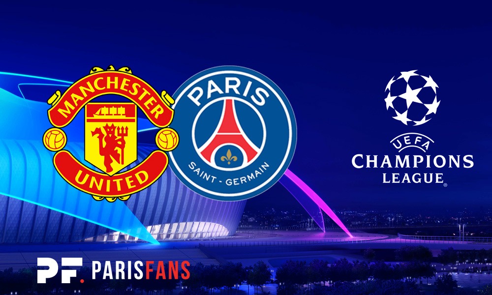 Manchester United/PSG - RMC Sport réagit à la diffusion du match sur la page Facebook du PSG