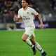 Manchester United/PSG - Marquinhos "Un match énorme, surtout collectivement...Il reste 95 minutes"