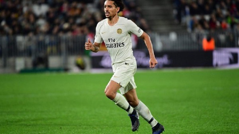 Manchester United/PSG - Marquinhos "Un match énorme, surtout collectivement...Il reste 95 minutes"