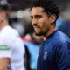 Saint-Etienne/PSG - Marquinhos "Il y a des matchs comme ça...Il fallait rester vigilants."