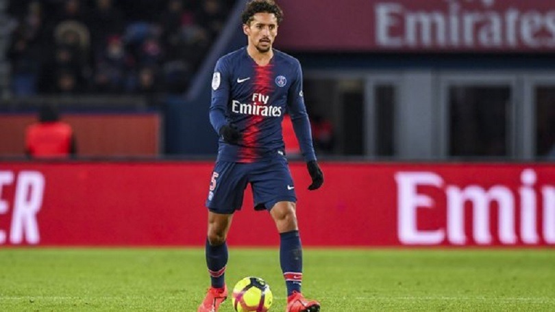 Manchester United/PSG - Marquinhos "Il n'y a pas une personne qui n'a pas tout donné"