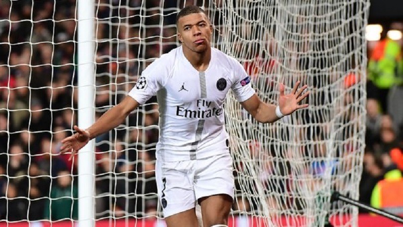 Ian Wright "Mbappé ? Je n'oublierai jamais la première fois où je l'ai vraiment vu jouer... J'aime tout chez lui !"