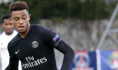 Antoine Bernède remercie le PSG et rejoint le RB Salzburg, c'est officiel !  