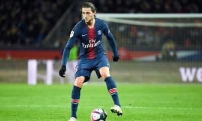 Mercato - Le Bayern Munich trouve Adrien Rabiot trop cher finalement, selon Kicker