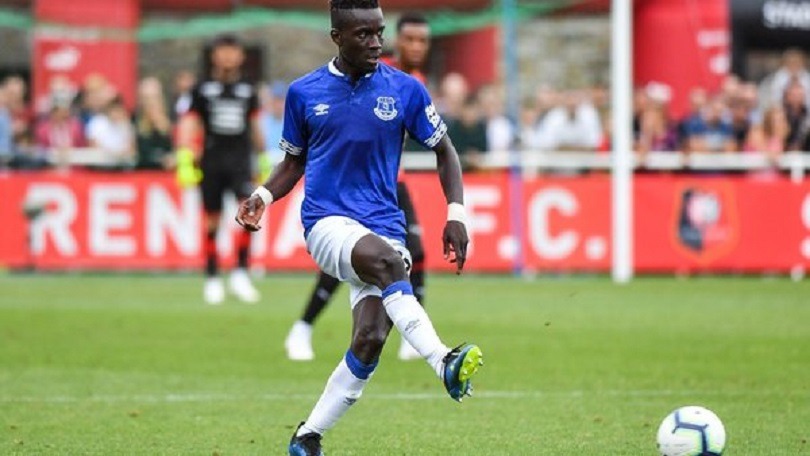 Mercato - L'entraîneur d'Everton avoue que Gueye est déçu de ne pas être allé au PSG