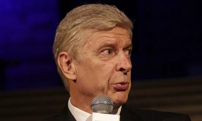 Manchester United/PSG -Wenger souligne le fossé qu'il y a eu entre les deux équipes