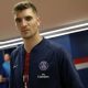 Thomas Meunier se moque du "proche" évoqué par le Parisien pour parler de sa situation