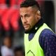 Neymar a fait son dernier aller-retour à Barcelone pour ses soins, qui avancent bien rapportent RMC Sport