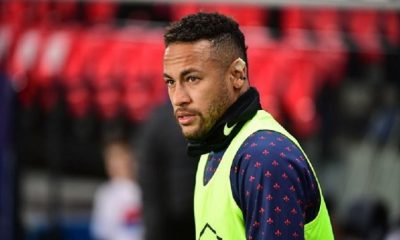 Mercato - Le Real Madrid pense "sérieusement" à Neymar selon Duncan Castles, mais Sergio Ramos n'en voudrait pas