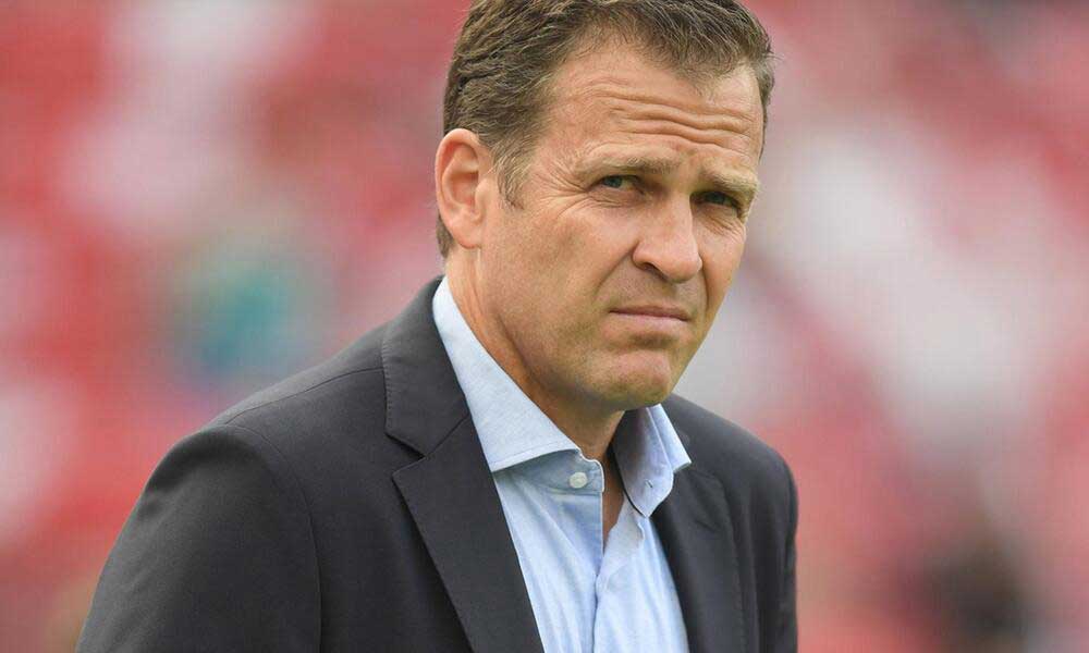 Oliver Bierhoff