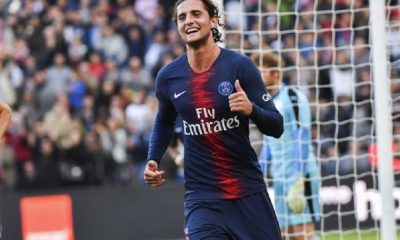 Mercato - Rabiot a engagé un agent pour trouver une destination, affirme Sport