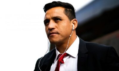 Manchester United/PSG - Un Sanchez déterminé affirme que Man U ne craint personne