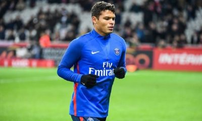 Troch "Thiago Silva a été le bouc émissaire, ce qui est un procès trop facile car cela évite de regarder tous les dysfonctionnement"