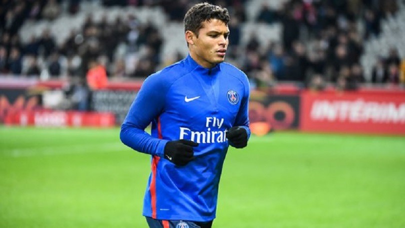 Troch "Thiago Silva a été le bouc émissaire, ce qui est un procès trop facile car cela évite de regarder tous les dysfonctionnement"