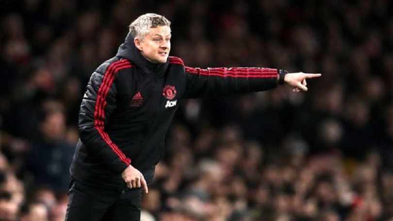 LDC - Solskjaer fait un point sur les blessures et possibles retours dans son équipe